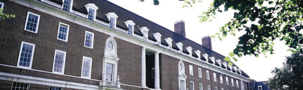 Devenport House Greenwich